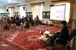 آغاز سال تحصیلی حوزه های علمیه آذربایجان شرقی
