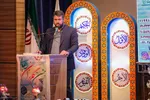 جشن گلریزان ستاد دیه استان فارس