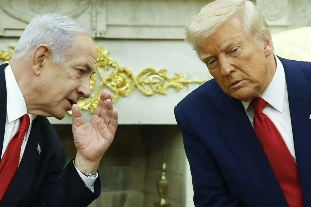 Abdul Bari Atwan : Les déclarations de Trump sont contradictoires et sans crédibilité