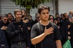 اجتماع بزرگ یوم العباس‎