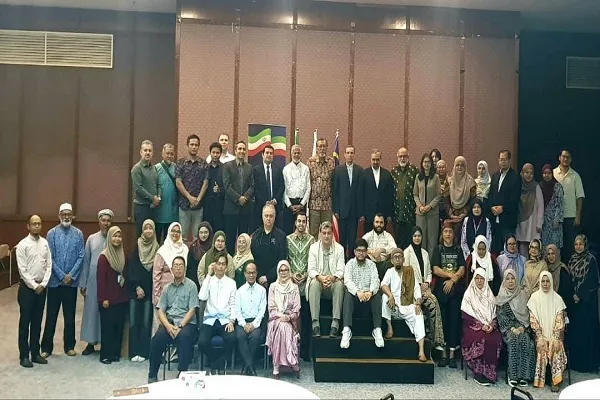جهان امروز بیش از هر زمان به پیام مولانا نیاز دارد