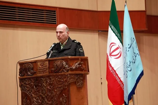 ۱۲۰ سایت متخلف در حوزه میراث فرهنگی مسدود شد