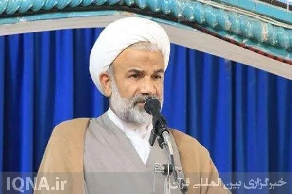 تکریم سالمندان سبک رفتار اجتماعی اولیای الهی است