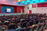 چهل‌و‌سومین مسابقات قرآن دانش‌آموزان شرق اصفهان در نایین