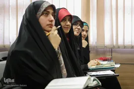 برگزاری اردوی طرح دانشجومعلم قرآن کریم
