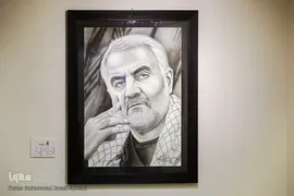 چهارمین روز از نمایشگاه همام