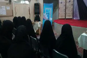 کرسی وعظ و خطابه از دایره اثرگذاری باز نمی‌ایستد