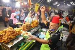 Malaisie : premier festival international de l'alimentation et du patrimoine halal