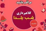 کلاهبرداری پیامکی با وعده هدیه ۴ میلیونی یلدا