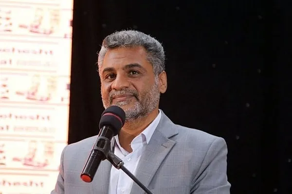توسعه تئاتر عروسکی در هرمزگان را در دستور کار قرار می‌دهیم