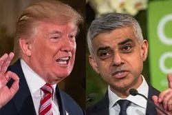 MP Accuses UK Government of ‘Shameful Silence’ over Trump’s Attack on Sadiq Khan