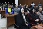 بزرگداشت مقام ادبی خاقانی شروانی در تبریز‎