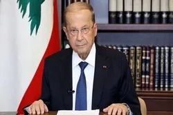 Israel Seeks to Split Middle East: Lebanon