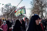 راهپیمایی ۲۲ بهمن ۱۴۰۲
