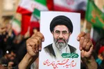اجتماع مردم اصفهان در بیعت با رهبر منتخب خبرگان