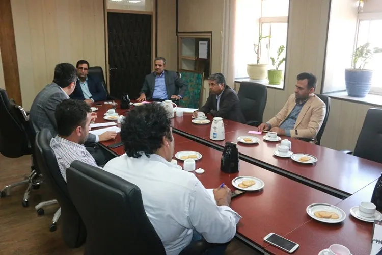 نمایشگاه کتاب دفاع مقدس در بندرعباس برگزار می‌شود