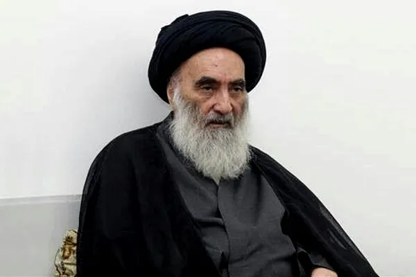 اعلام روز عید قربان از سوی دفتر آیت‌الله سیستانی