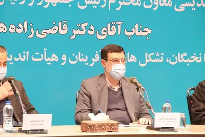 روز اول سفر رئیس بنیاد شهید به خراسان‌جنوبی