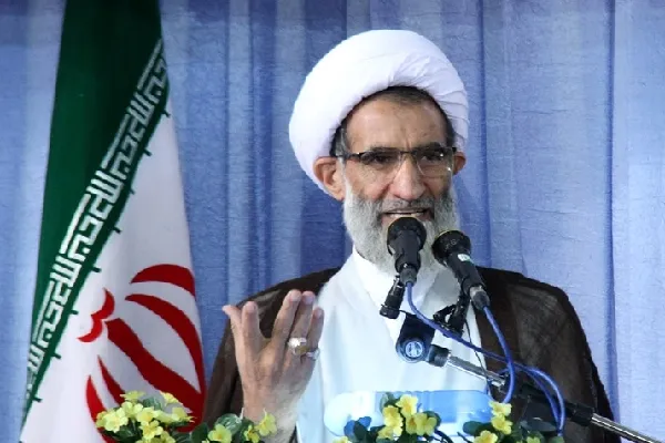 نهضت کمک مؤمنانه به نیازمندان ادامه یابد