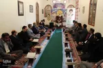 کرسی تلاوت نوروزی اداره میراث و فرهنگی شهرستان ملایر‎‎