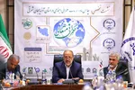 نشست تخصصی «چالش‌ها و الزامات حکمرانی اجتماعی»‎‎