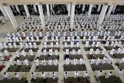 Bruneians Can Perform Hajj, Umrah Next Year, Government Says