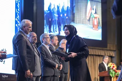 هجدهمین جشنواره آموزشی شهید مطهری