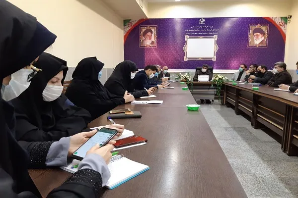 اجرای 200 برنامه فرهنگی به مناسبت دهه فجر در زرندیه