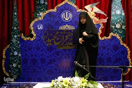 رقابت های قرآنی ورزشکاران و جوانان سراسر کشور در شیراز آغاز شد
