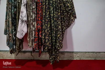 نمایشگاه عفاف و حجاب