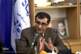 محمد قاسمی، رئیس مرکز پژوهش‌های مجلس شورای اسلامی