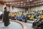 جشن تکلیف فرزندان دستگاه های اجرایی