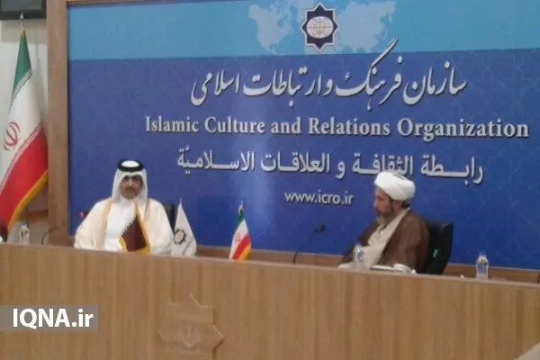 Official Stresses Qatar’s Role in Increasing Cultural Ties between Iran, Arab World