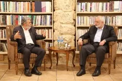 Hamas, Islamic Jihad Underline Unity among Palestinians