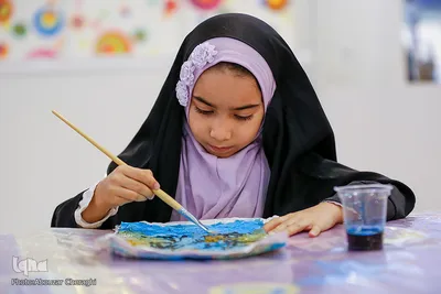 دومین روز بیست و ششمین نمایشگاه قرآن کریم