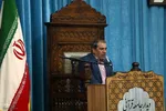 دیدار جامعه قرآنی با نماینده ولی فقیه در یزد‎