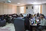 نشست‌خبری مدیر ستاد هماهنگی کانون‌های فرهنگی هنری مساجد