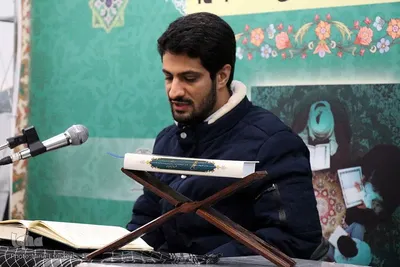 پنجمین جشنواره قرآنی خانواده طلاب استان مرکزی