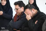 ‌یادواره شهید محمد موسوی در ملایر