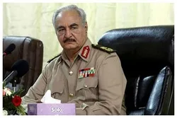 Gwamnatin Tripoli Ta Ce Za Ta Kai Karar Dakarun Haftar A Kotun Duniya