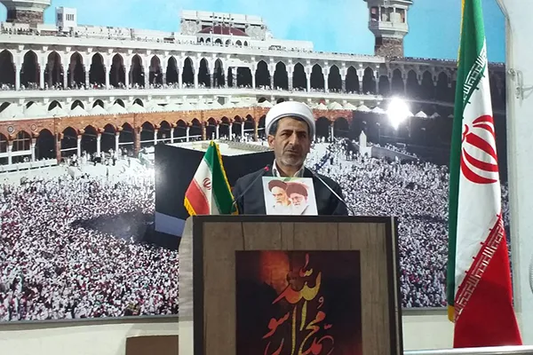 عید قربان؛ روز آزادی از اسارت نفس