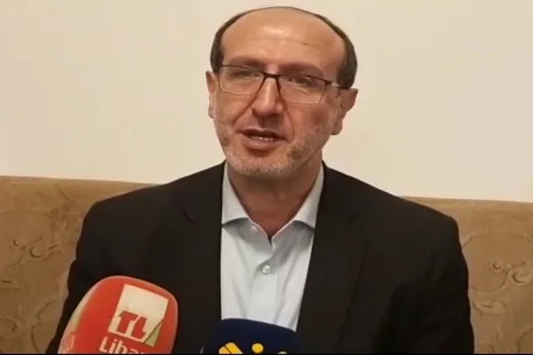 اتهام علیه حزب‌الله درباره انفجار بندر بیروت ننگ‌آور و بی‌ارزش است