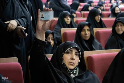 گرامیداشت حماسه 9 دی در تبریز