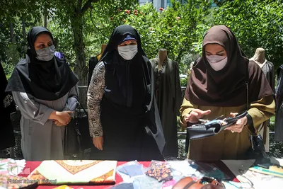 نشست تخصصی گفتگوی خانواده