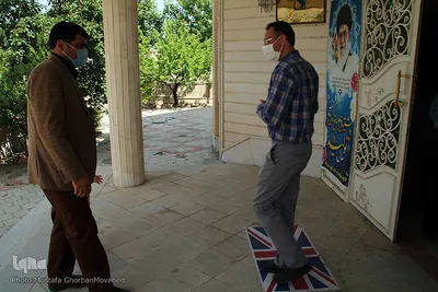 برگزاری مرحله شهرستانی مسابقات قرآن اوقاف در اهر