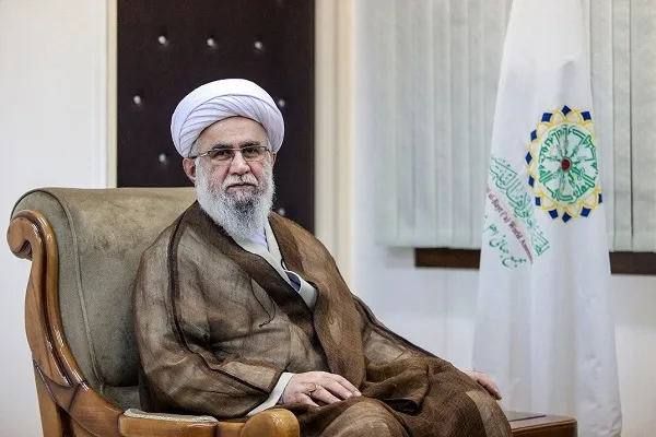 مردمی‌ترین انقلاب هم در حدوث و هم در بقا، انقلاب اسلامی ایران بوده است