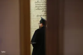 آیین اعطای نشان استاد ممتازی