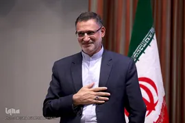 حمید محمدی، رئیس سابق سازمان حج و زیارت