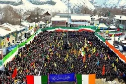 16.000 Indianer am Fußmarsch in Kargil teilgenommen