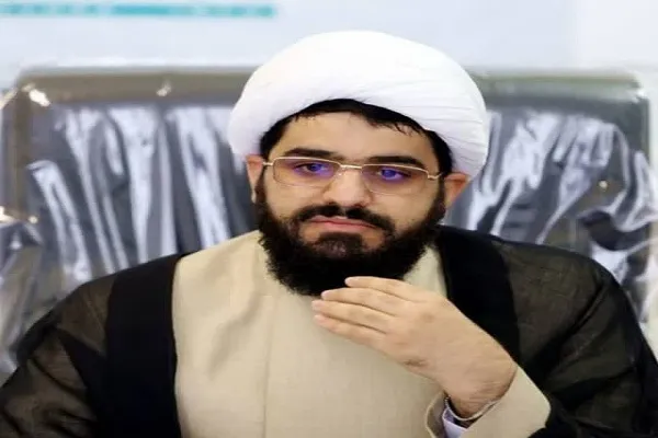 مددکاری دینی به دنبال تعالی انسان است